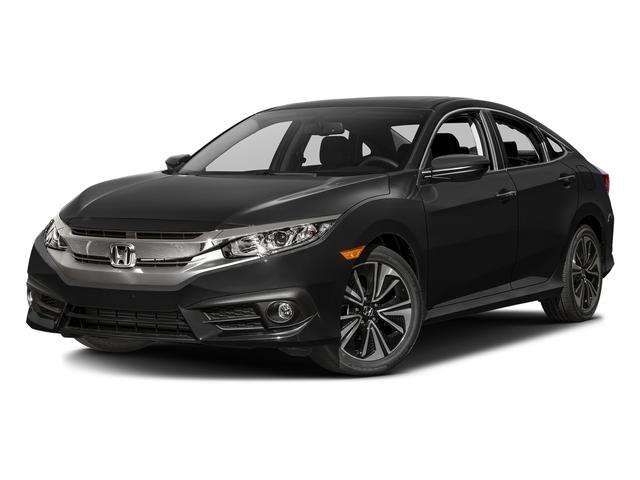 used 2016 Honda Civic car, priced at $14,203