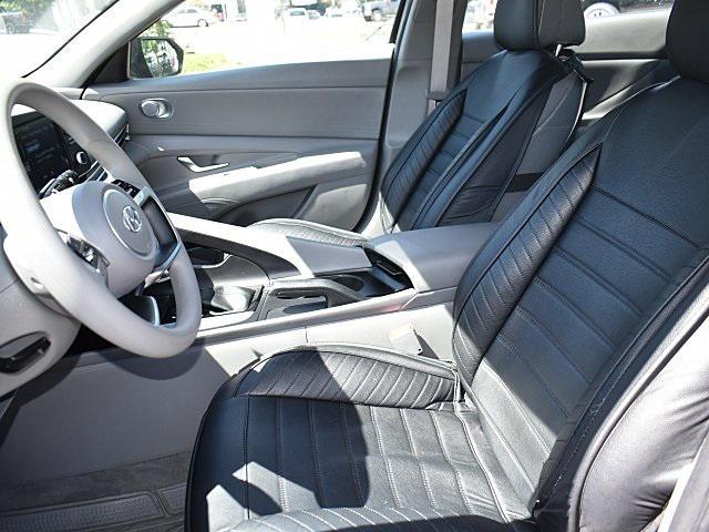used 2022 Hyundai Elantra car, priced at $20,798