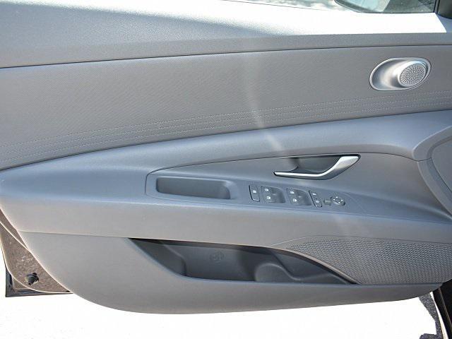 used 2022 Hyundai Elantra car, priced at $20,798