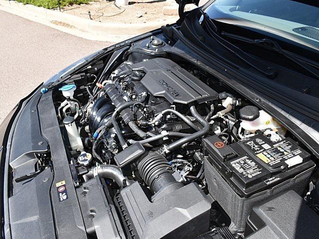 used 2022 Hyundai Elantra car, priced at $20,798
