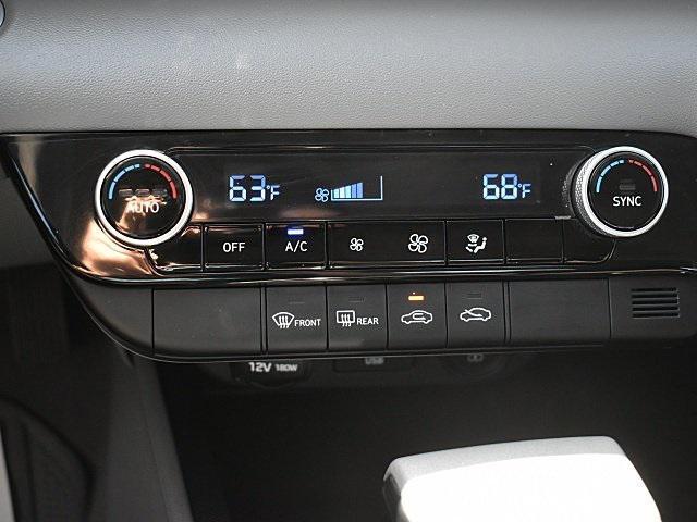 used 2022 Hyundai Elantra car, priced at $20,798