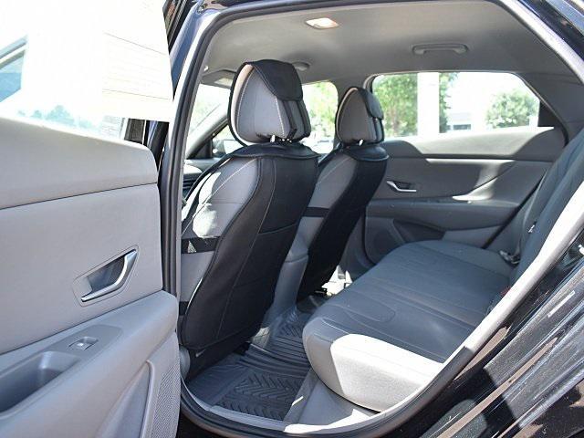 used 2022 Hyundai Elantra car, priced at $20,798