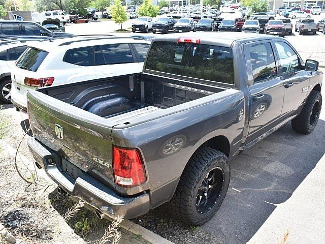 used 2014 Ram 1500 car, priced at $13,098