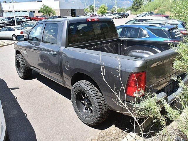 used 2014 Ram 1500 car, priced at $13,098