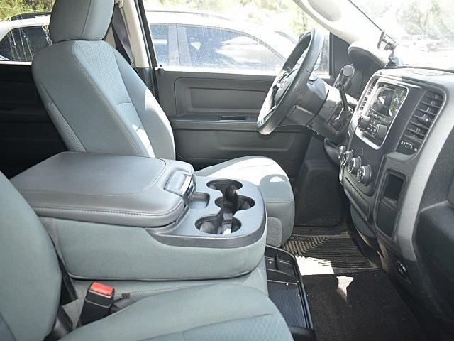 used 2014 Ram 1500 car, priced at $13,098
