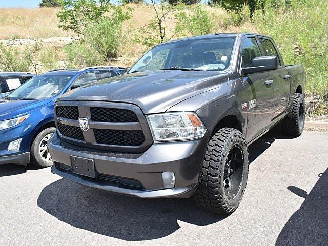 used 2014 Ram 1500 car, priced at $13,098