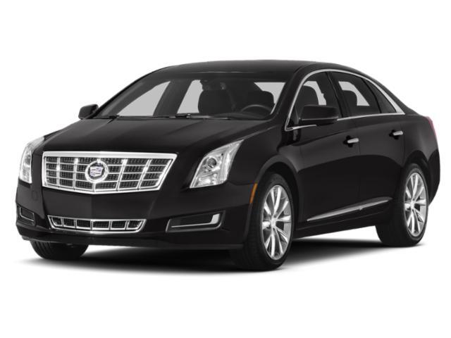 used 2014 Cadillac XTS car, priced at $18,103