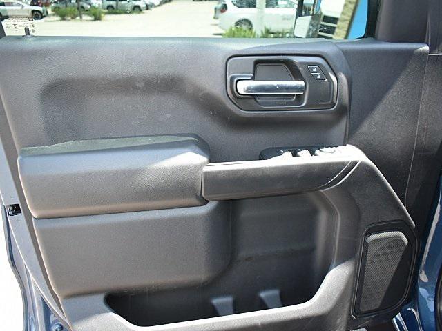 used 2024 Chevrolet Silverado 1500 car, priced at $50,198