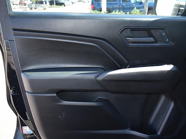 used 2024 Chevrolet Colorado car, priced at $38,603