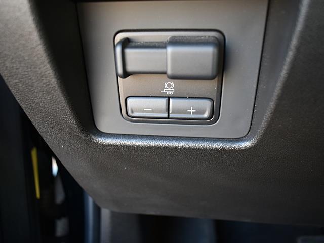 used 2024 Chevrolet Colorado car, priced at $38,603