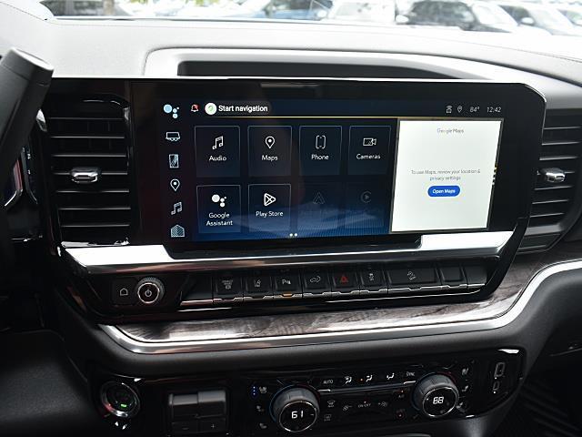 new 2026 Chevrolet Silverado 2500 car, priced at $82,000