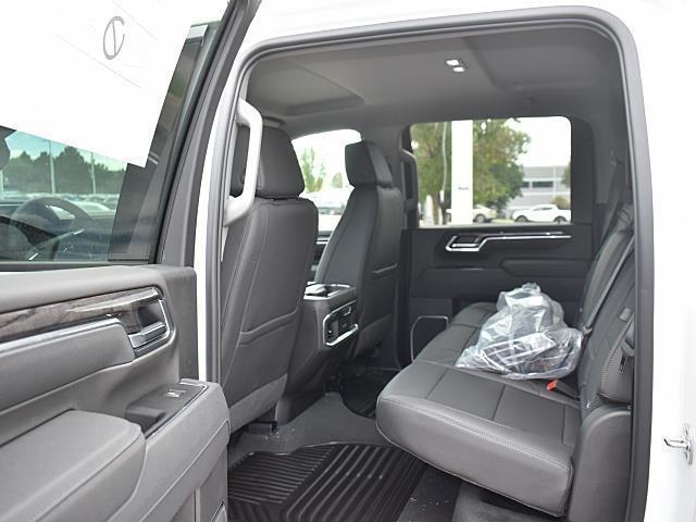 new 2026 Chevrolet Silverado 2500 car, priced at $82,000