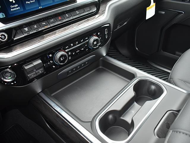 new 2026 Chevrolet Silverado 2500 car, priced at $82,000