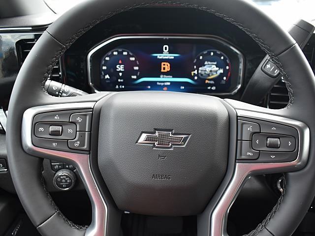 new 2026 Chevrolet Silverado 2500 car, priced at $82,000