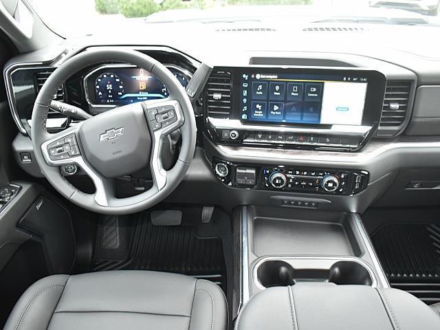 new 2026 Chevrolet Silverado 2500 car, priced at $82,000