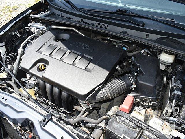 used 2015 Toyota Corolla car, priced at $11,598