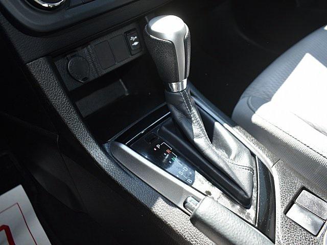 used 2015 Toyota Corolla car, priced at $11,598