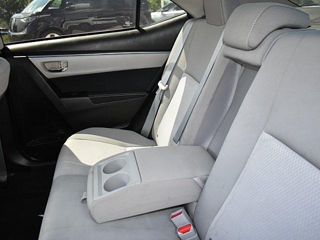 used 2015 Toyota Corolla car, priced at $11,598