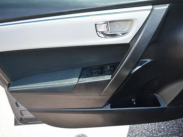 used 2015 Toyota Corolla car, priced at $11,598