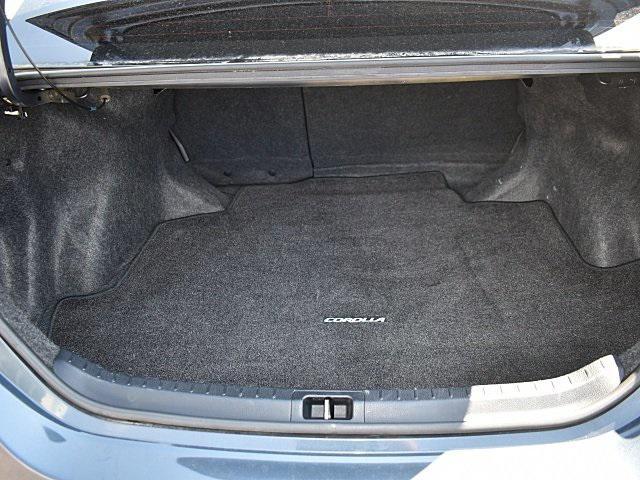 used 2015 Toyota Corolla car, priced at $11,598
