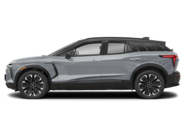 new 2025 Chevrolet Blazer EV car, priced at $58,150