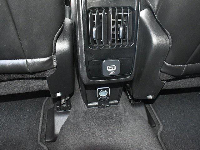 used 2023 Jeep Compass car, priced at $26,298