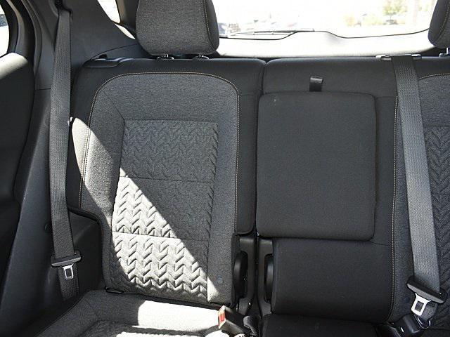 used 2022 Chevrolet Equinox car, priced at $24,598