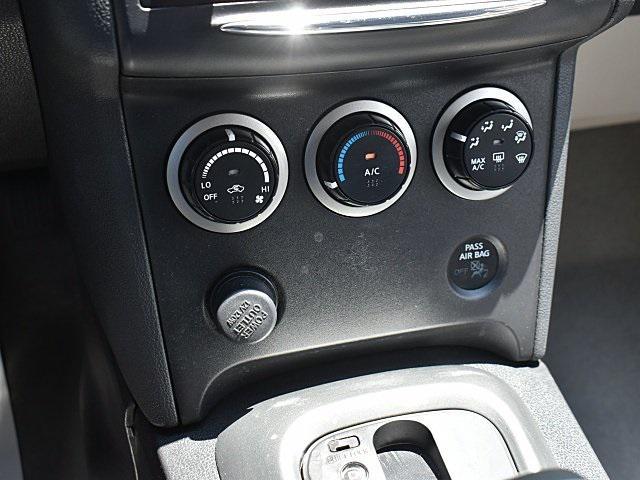 used 2013 Nissan Rogue car, priced at $8,698