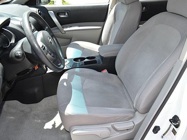 used 2013 Nissan Rogue car, priced at $8,698