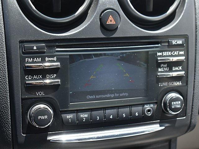used 2013 Nissan Rogue car, priced at $8,698
