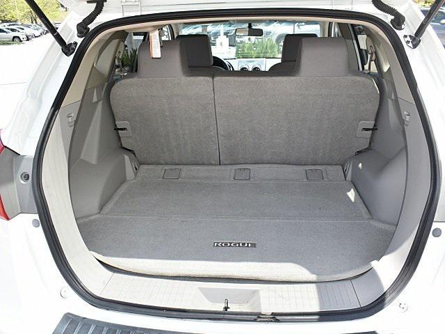 used 2013 Nissan Rogue car, priced at $8,698