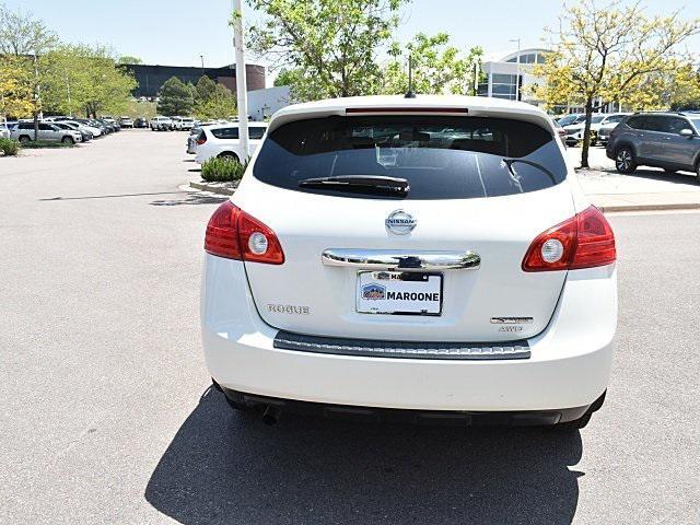 used 2013 Nissan Rogue car, priced at $8,698