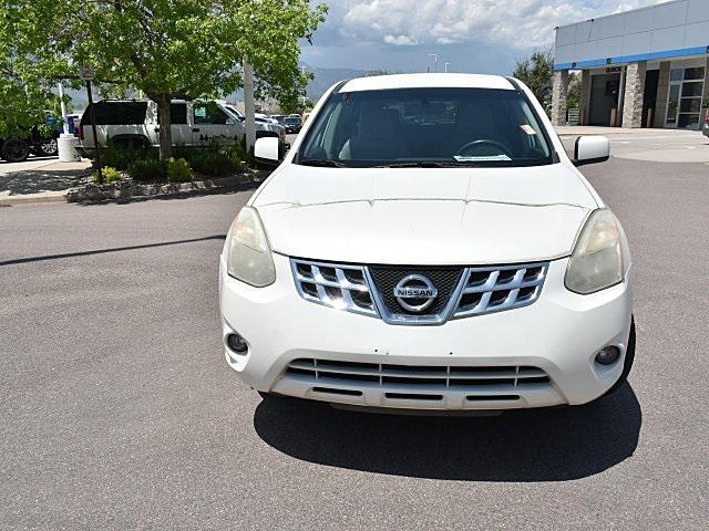 used 2013 Nissan Rogue car, priced at $8,698