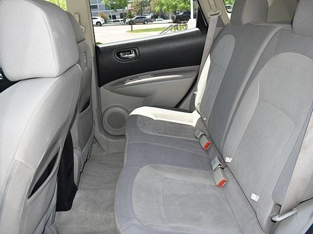 used 2013 Nissan Rogue car, priced at $8,698