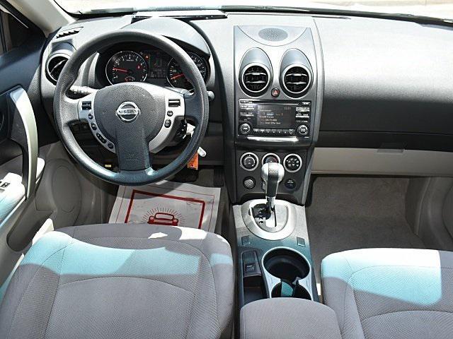 used 2013 Nissan Rogue car, priced at $8,698