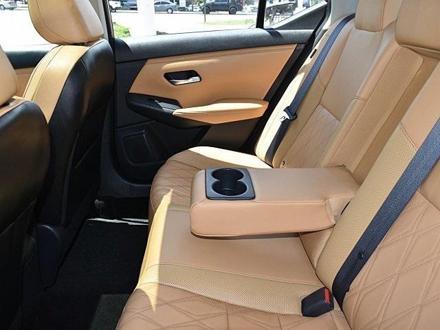 used 2023 Nissan Sentra car, priced at $20,598