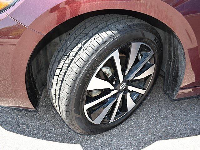 used 2023 Nissan Sentra car, priced at $20,598