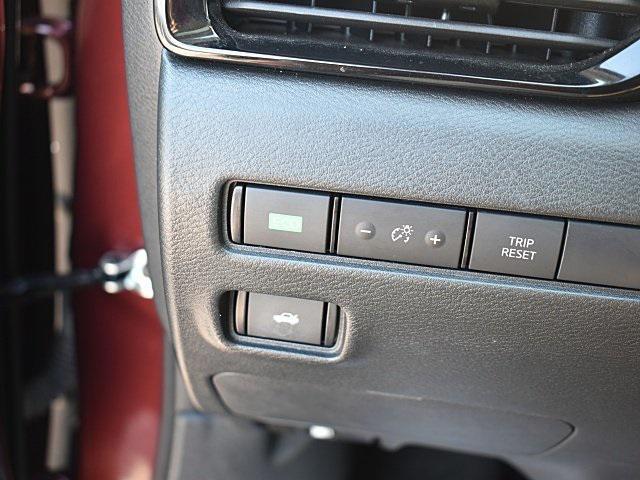 used 2023 Nissan Sentra car, priced at $20,598