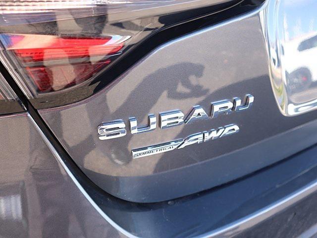 used 2022 Subaru Legacy car, priced at $24,498