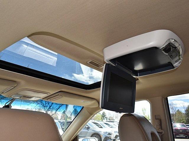 used 2007 Honda Pilot car, priced at $6,898