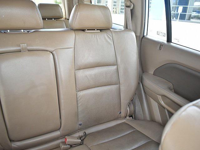 used 2007 Honda Pilot car, priced at $6,898