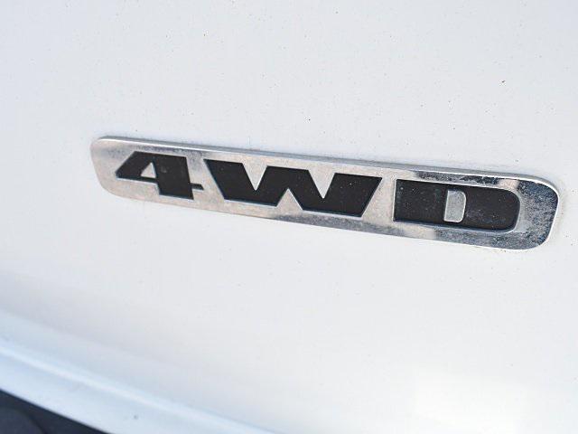 used 2007 Honda Pilot car, priced at $6,898