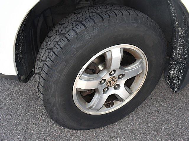 used 2007 Honda Pilot car, priced at $6,898