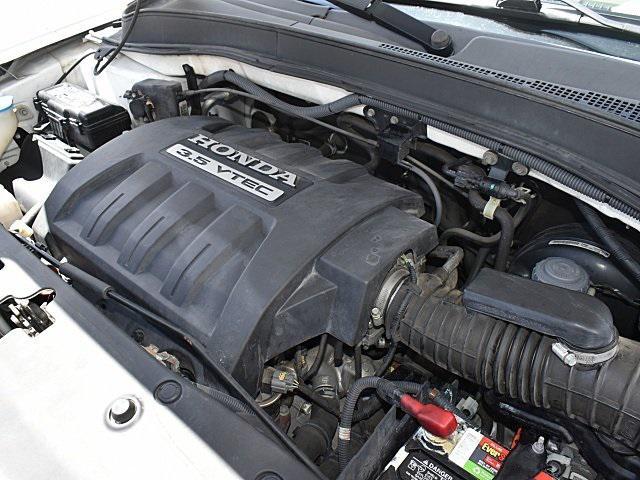 used 2007 Honda Pilot car, priced at $6,898
