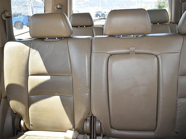 used 2007 Honda Pilot car, priced at $6,898