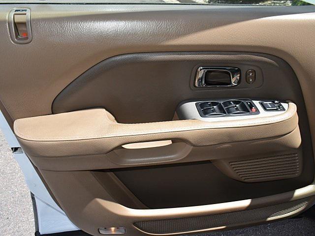 used 2007 Honda Pilot car, priced at $6,898
