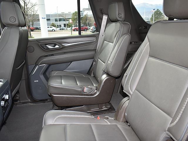 used 2023 GMC Yukon car, priced at $61,103