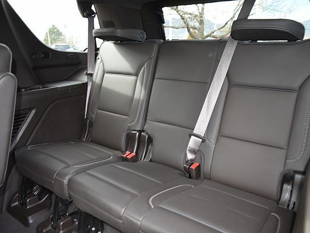 used 2023 GMC Yukon car, priced at $61,103