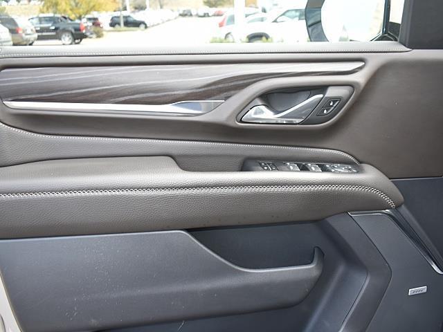 used 2023 GMC Yukon car, priced at $61,103