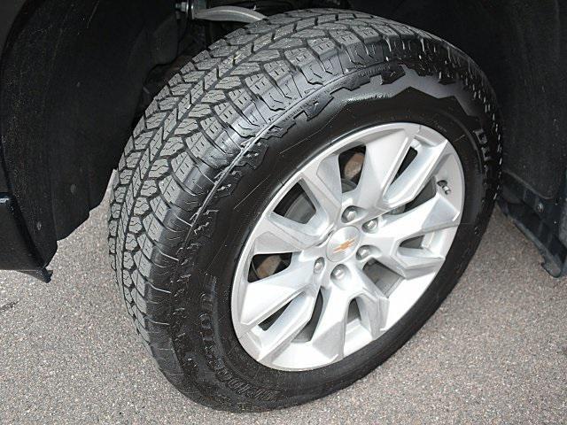 used 2024 Chevrolet Silverado 1500 car, priced at $42,998